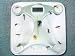 Digital Fishing Fly Bathroom Scale