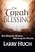 Torah Blessing (Our Jewish Heritage)
