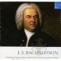 J.S.Bach Edition