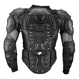 2012 FOX YOUTH TITAN SPORT JACKET (BLACK)