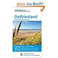 Ostfriesland  Ostfriesische Inseln: MERIAN live!  Mit Kartenatlas im Buch und Extra-Karte zum Herausnehmen: Langeoog: Fitness- und Sonneninsel. ... Wattenmeer: Weltkulturerbe und Wunderwelt