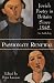 Passionate Renewal: Postwar Anglo-Jewish Poetry