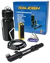 Raleigh 7 Item Accessory Kit
