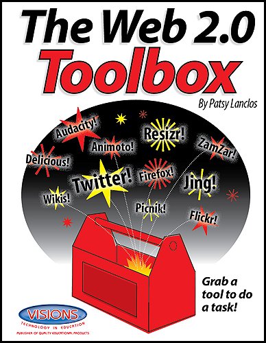 The Web 2.0 Toolbox