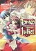 Romeo×Juliet―赤き運命の出逢い (角川ビーンズ文庫)