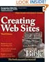 Creating Web Sites Bible
