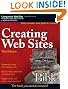 Creating Web Sites Bible