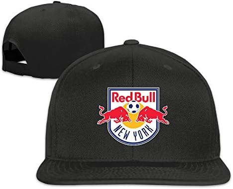 LIONPOKE RedBull Racing Match Formula One Team Adjustable Snapback Flat Hats Caps Black