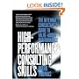 High-Performance Consulting Skills: The Internal Consultant's Guide to Value-Added Performance