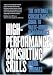 High-Performance Consulting Skills: The Internal Consultant