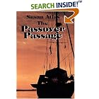 Click here to buy The Passover Passage by  Susan Atlas.
