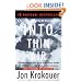 Into Thin Air (Turtleback School & Library Binding Edition)