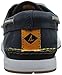 Sperry Top-Sider Men's Captain's A/O 2-EYE Boat Shoe