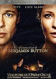 Il Curioso Caso Di Benjamin Button (Disco Singolo)