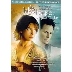 The Lake House (Widescreen)