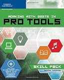 Buy : Working with Beats in Pro Tools: Skill Pack