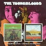 Youngbloods/Earth Music/Elephant Mountain
