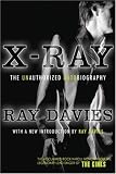 X-Ray: The Unauthorized Autobiography