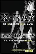 X-Ray: The Unauthorized Autobiography