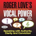 Roger Love's Vocal Power: Speaking wi...