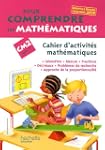 Pour comprendre les math�matiques CM2...