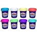 Play-Doh Plus Color Set, 8-Pack