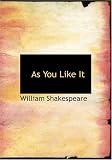 As You Like It