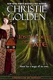 Instrument of Fate (Chronicles of Verrold Duology)