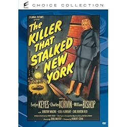 The Killer That Stalked New York