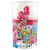 Picture My Little Pony 24 Piece Puzzle with Figure