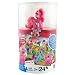Search : My Little Pony 24 Piece Puzzle with Figure