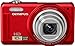 Read Olympus VR-310 Digital Camera - Red (14MP, 10x Super Wide Optical Zoom) 3 inch LCD Details Olympus VR-310 Digital Camera - Red (14MP, 10x Super Wide Optical Zoom) 3 inch LCD
