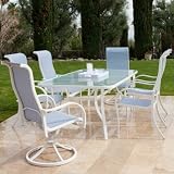Oceanside Patio Dining Table - TTLC097