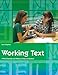 Working Text: X-Word Grammar and Writing Activities for Students (Working Texts (Gallaudet))