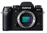 Fujifilm XT1