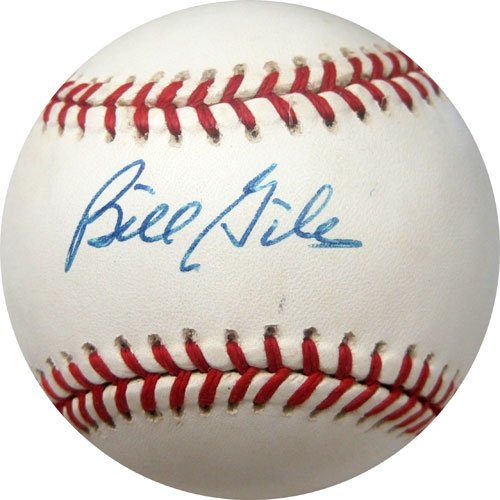 Brian Giles Autographed/Hand Signed Baseball