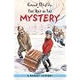 the Rat-a-Tat Mystery (Barney Mysteries)