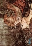 Victoria Frances Kiss Posterflaggen Fahne 75x110cm