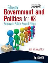Edexcel Government and Politics for AS: Success in AS Politics