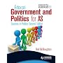 Edexcel Government and Politics for AS: Success in AS Politics
