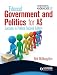Books : Edexcel Government and Politics for AS: Success in AS Politics (Success in)