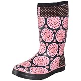Bogs Womens Taylor Dahlia Boot