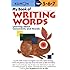 My Book of Writing Words: Learning about Consonants and Vowels (Kumon Workbooks)