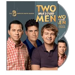 Two and a Half Men: The Complete Eighth Season