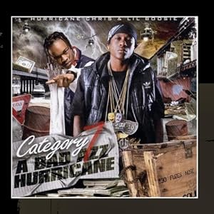 Category 7 - A Bad Azz Hurricane