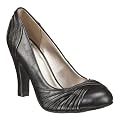Women's Xhilaration&reg; Sommer Pumps - Black