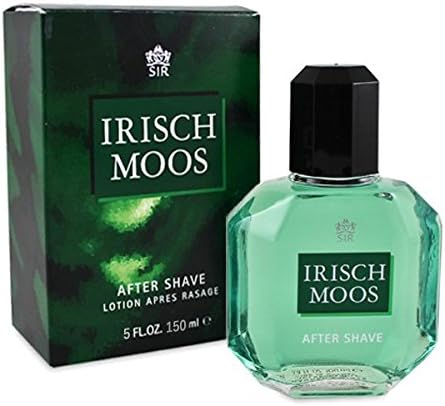 After Shave 150ml after shave by Irisch Moos