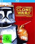Star Wars: The Clone Wars - Staffel 1...