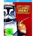 Star Wars: The Clone Wars - Staffel 1 [Blu-ray]