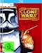 Star Wars - The Clone Wars - Season 1 [Blu-ray]